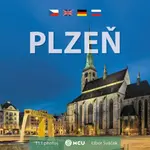 Plzeň - malá / vícejazyčná - Libor Sváček