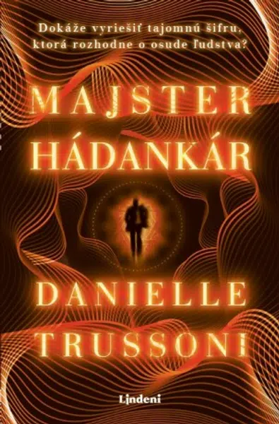 Majster hádankár - Danielle Trussoni - e-kniha