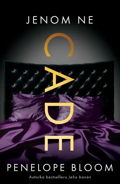 Jenom ne Cade - Penelope Bloom