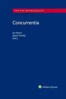 Concurrentia - Jan Pichrt
