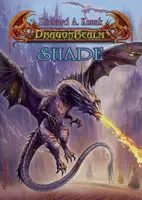 Shade - Richard A. Knaak - e-kniha