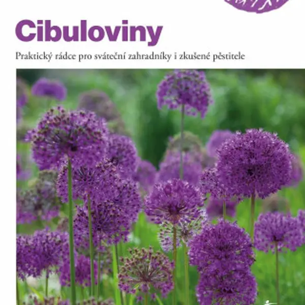 Cibuloviny - Stephanie Mahonová