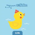 Moje první knížečka Slova
