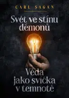 Svět ve stínu démonů - Carl Sagan - e-kniha