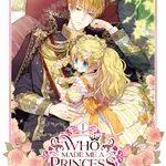 Who Made Me a Princess Vol. 1 - Plutus