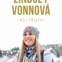 Lindsey Vonnová – Můj příběh - Lindsey Vonnová - e-kniha