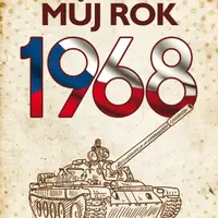 Můj rok 1968 - Jarmila Frejtichová, Alena Breuerová - e-kniha