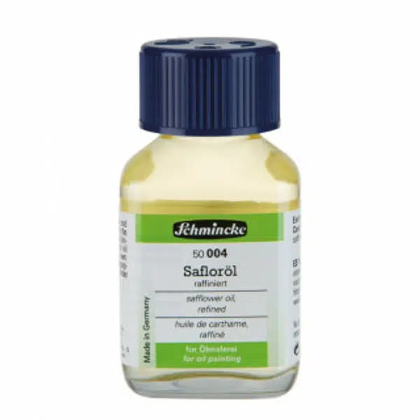 Světlicový olej Schmincke 60ml - 50004