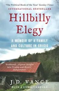 Hillbilly Elegy - J.D. Vance