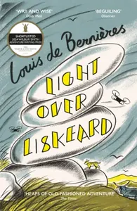 Light Over Liskeard - Louis de BerniÃ¨res