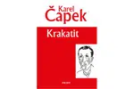 Krakatit - Karel Čapek