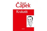 Krakatit - Karel Čapek