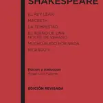 William Shakespeare. Antologia - William Shakespeare