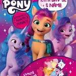 My Little Pony - Čti a bav se s námi - kolektiv autorů