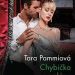 Chybička v plánu - Tara Pammiová - e-kniha