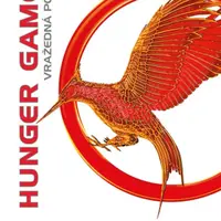 HUNGER GAMES - Vražedná pomsta - Suzanne Collinsová