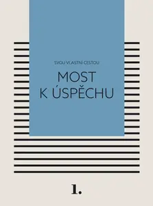 Most k úspěchu - Kateřina Černá