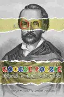 Google poezie: Básně z vyhledávače - Tomáš Miklica - e-kniha