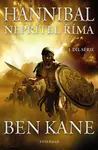 Hannibal: Nepřítel Říma - Ben Kane