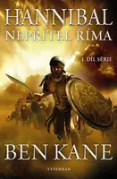 Hannibal: Nepřítel Říma - Ben Kane