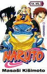 Naruto 13 - Rozulzlení - Masaši Kišimoto
