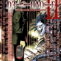 Death Note - Zápisník smrti 11 - Cugumi Oba, Takeši Obata