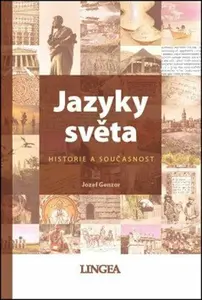 Jazyky světa - Genzor Jozef