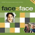 face2face Advanced Workbook with Key, 2nd - Gillie Cunningham