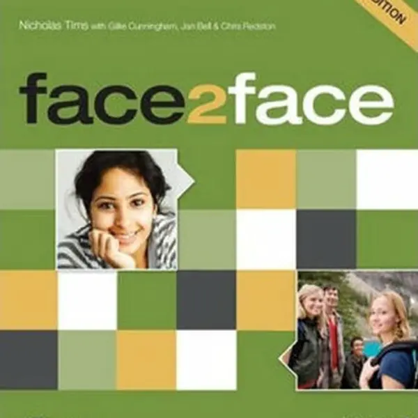 face2face Advanced Workbook with Key, 2nd - Gillie Cunningham