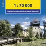 1: 70T(136)-Strakonicko,Blatensko (cyklomapa)