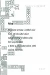Nika - Matěj Lipavský