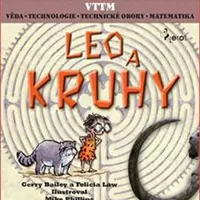 Leo a kruhy - Gerry Bailey, Mike Phillips, Felicia Law