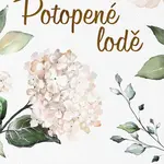 Potopené lodě - Tami Fischer - e-kniha