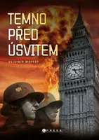 Temno před úsvitem - Alistair Moffat - e-kniha