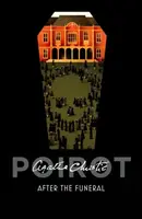 After the Funeral - Agatha Christie