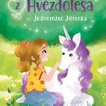 Záchranářky z Hvězdolesa - Jednorožec Jitřenka - Melody Lockhartová