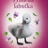 Zvierací záchranári - Zranená labuťka - Jana Olivová