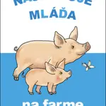 Nájdi moje mláďa Na farme