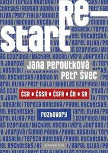 Restart - Petr Švec, Jana Peroutková