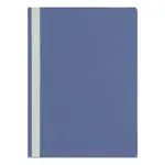 Rychlovazač PP A4 modrá 10 ks