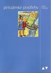 Peruánské postřehy - Otto Horský - e-kniha