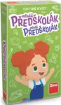 Chytré kvízy – Mladší předškolák