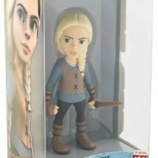 MINIX TV Series: The Witcher - Ciri