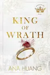 King of Wrath - Ana Huang
