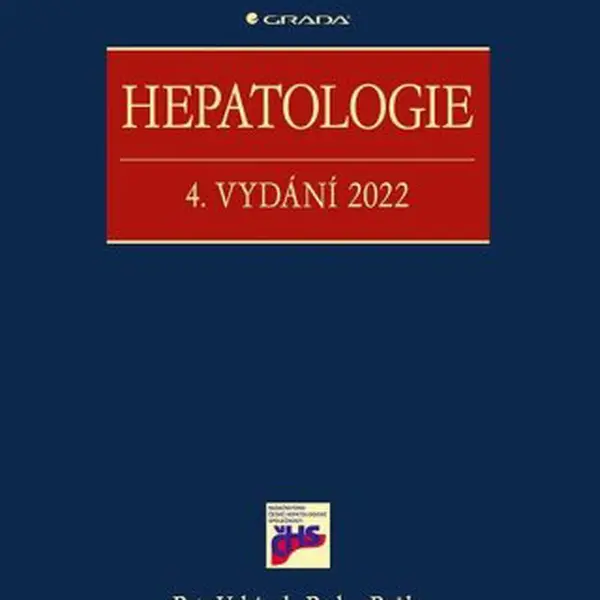 Hepatologie - Petr Urbánek, Radan Brůha - e-kniha