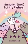 Bambilion životů košišty Pusheen - Claire Belton