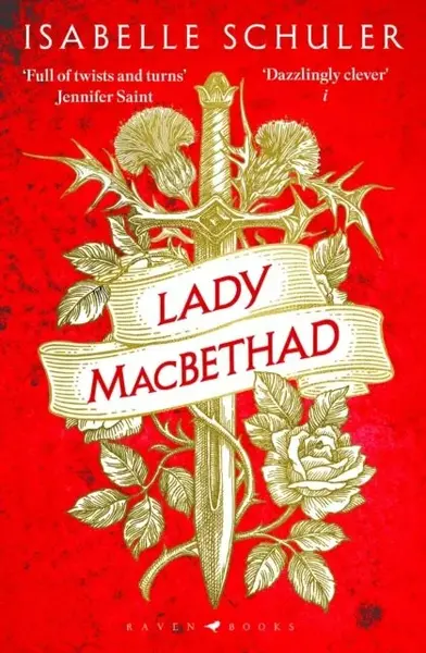 Lady MacBethad - Isabelle Schuler