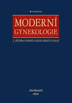 Moderní gynekologie - Aleš Roztočil