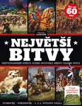 Největší bitvy - autorů