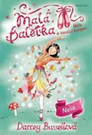 Malá baletka - Nela a tančící kocour - Darcey Bussellová